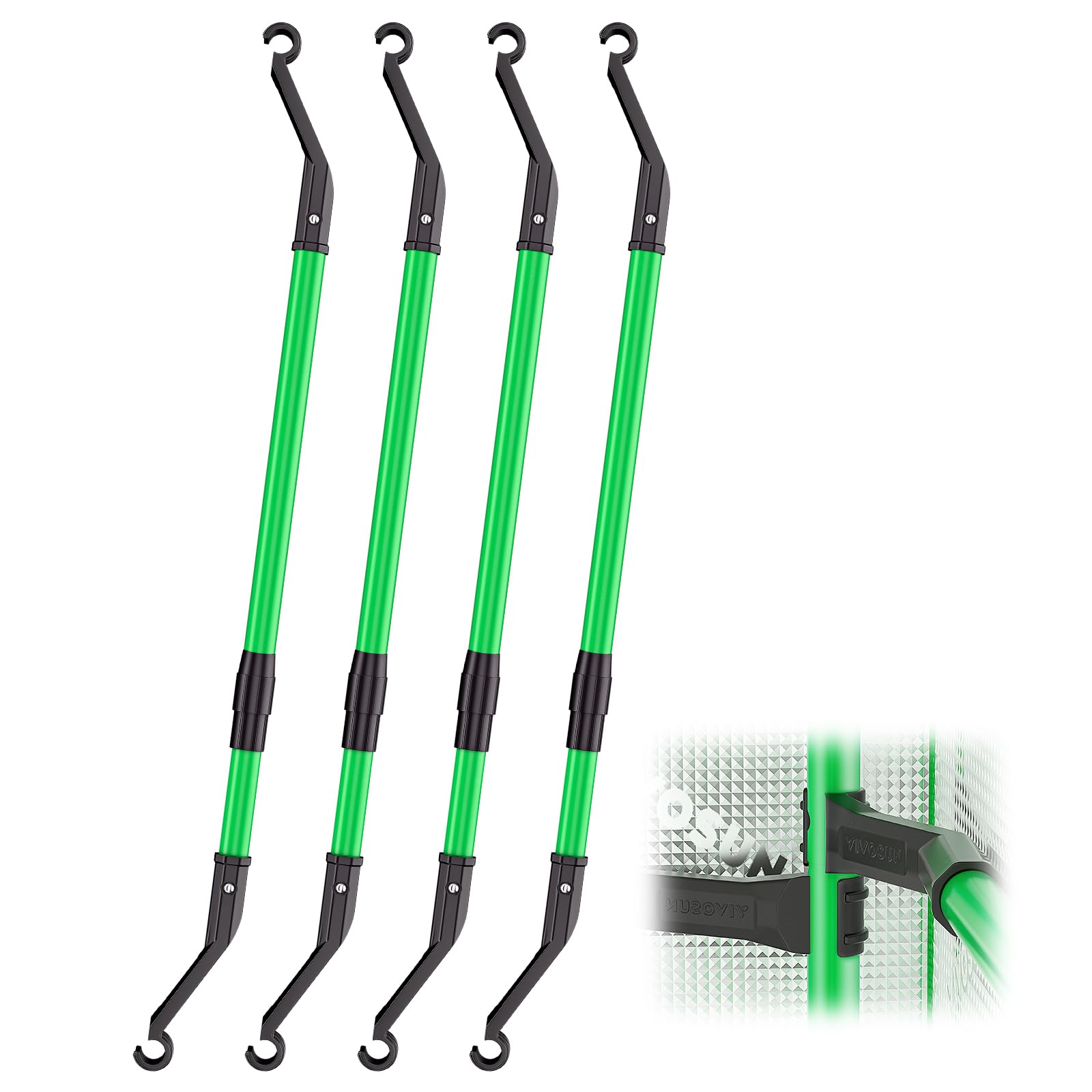 VIVOSUN Grow Tent High CFM Kit (24”-36”)