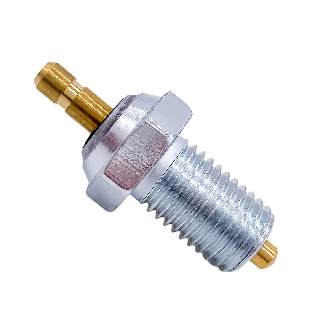 ZeeKee Neutral Reverse Sensor Switch Compatible with Honda