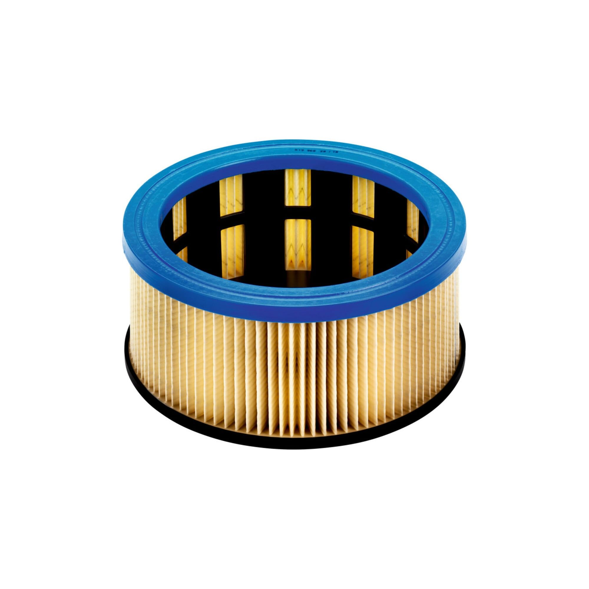 Metabo Green 631753000 Pleated Filter For Asa32, 0 V,