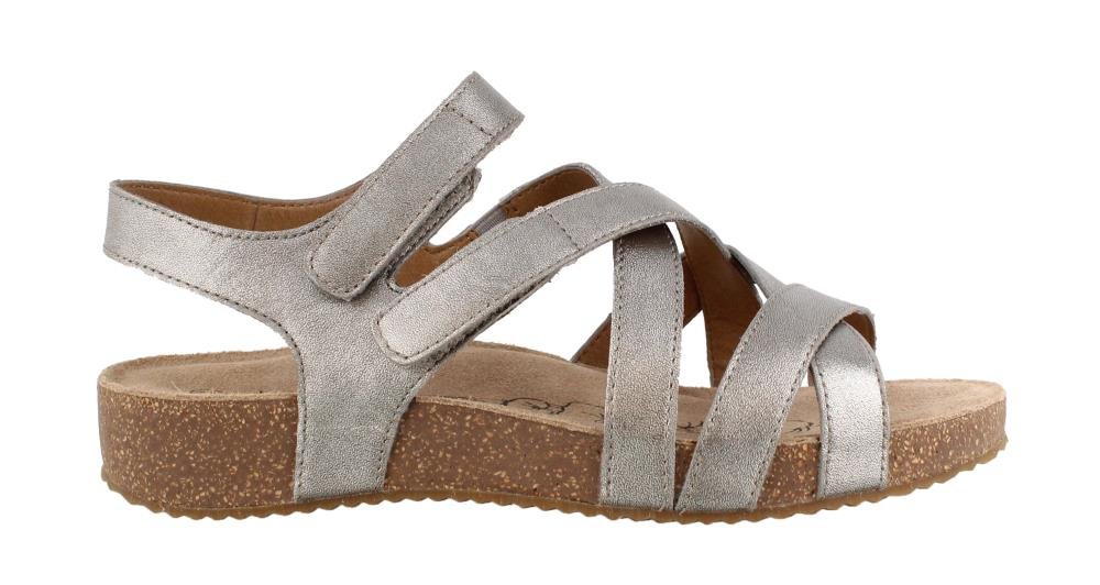 Josef Seibel Women's Tonga 37 Flat Sandal