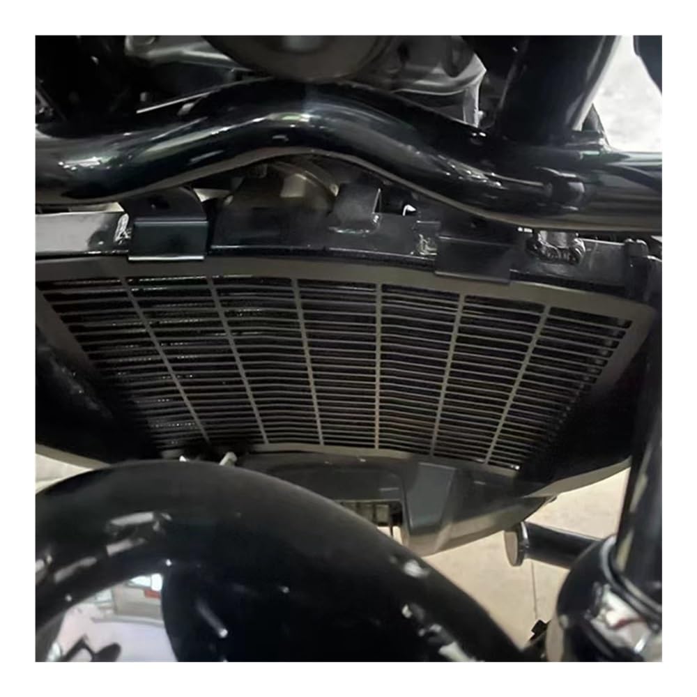 Radiatore Protezione Per Motociclette, Protezione Per Griglia