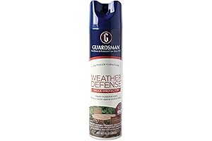 Garden Seal Non-Toxic Wood Sealant - Protect Outdoor Furniture from Moisture and Stains