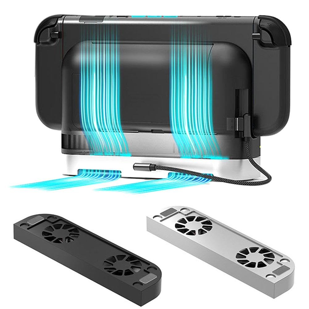Amazon.co.jp: Switch 2用 冷却ファン スイッチ2ドック対応 冷却 Amazon.co.jp: Switch 2用 冷却ファン スイッチ2ドック対応 冷却