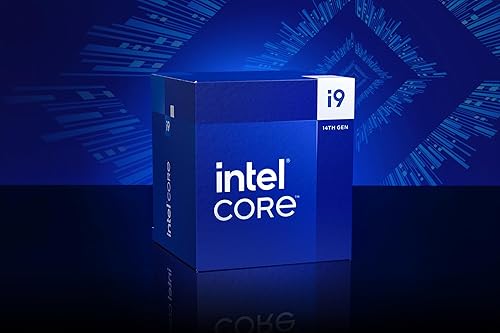 Miniatura 4 de Intel® Procesador de escritorio Core™ i9-14900K