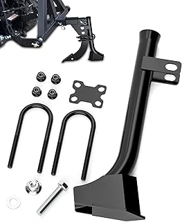 Pipe Layer Attachment Fits Hitch Mounted Ripper Trencher Accessories, Flexible Pipe Layer Fits Any