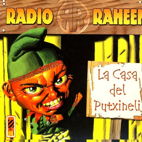 La CASA De Putxineli [Import]