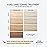 Four Reasons Color Mask - Cool Sand Blonde - (27 Colors) Color Depositing Conditioner, Toning Treatment, Tone & Enhance Color-Treated Hair - Semi Permanent Hair Dye, Vegan and Cruelty-Free, 6.76 fl oz