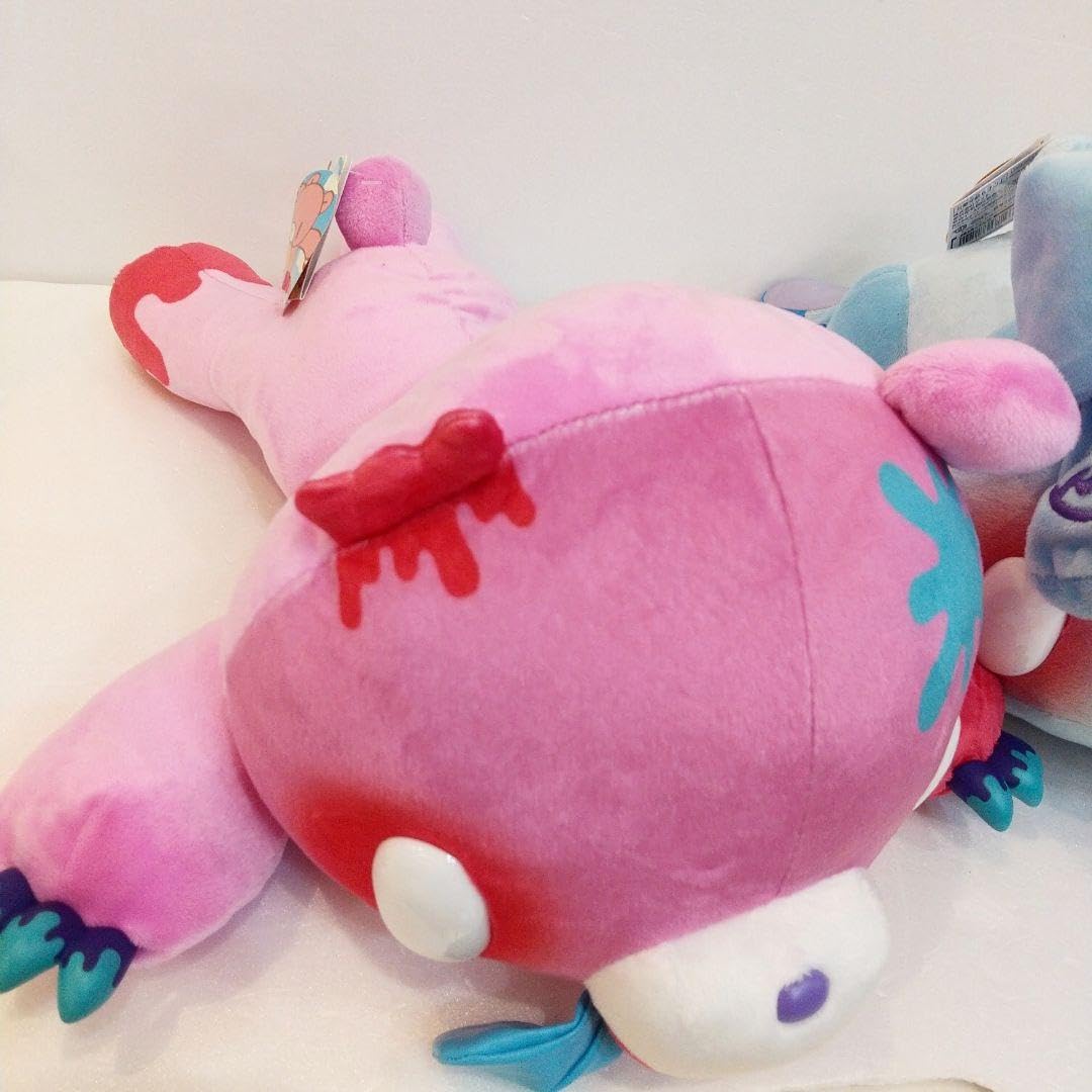 Amazon.co.jp: タイトー限定 チャックス グルーミー汎用うさぎ オブ ザ