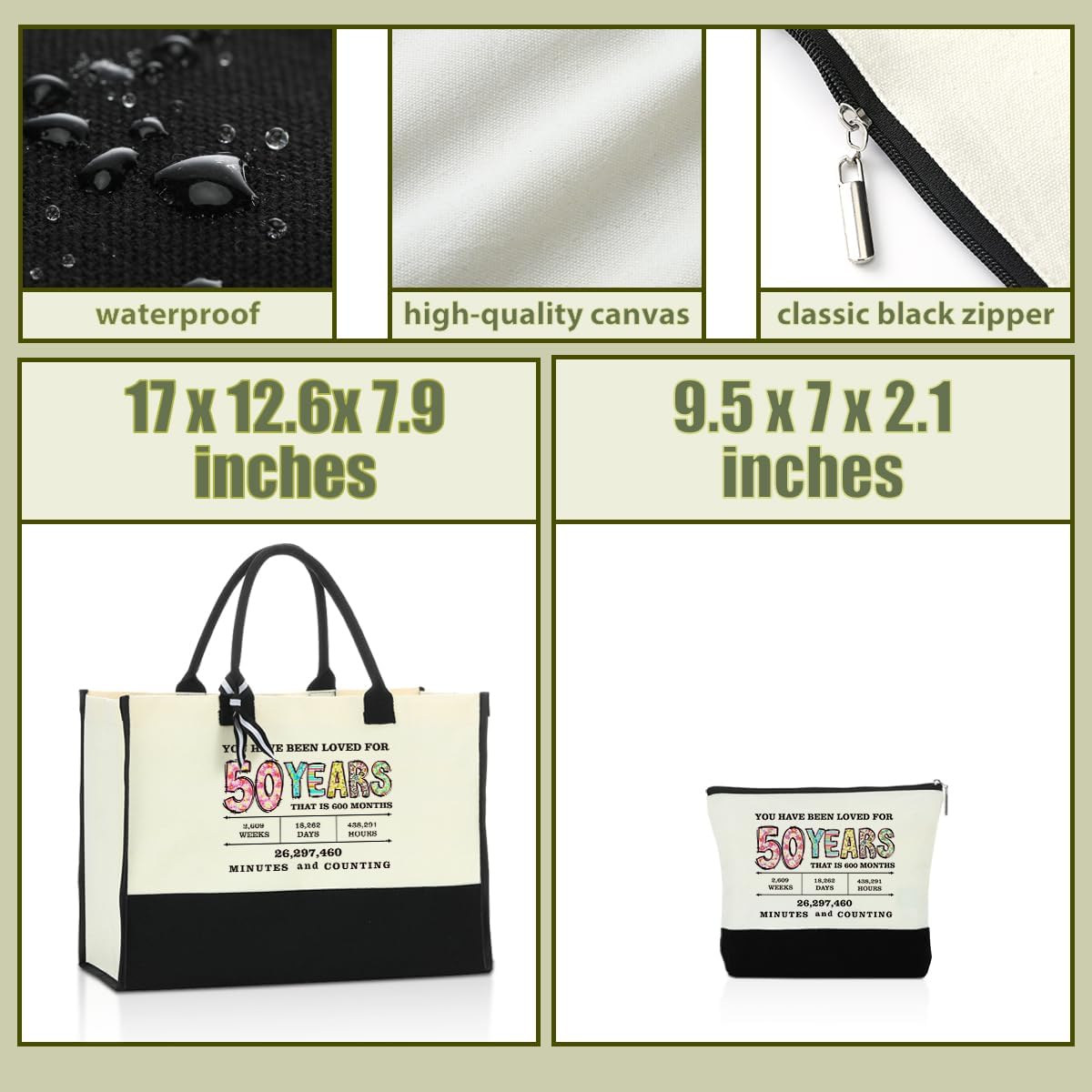 Women's Gift, Retired Travel Beach Birthday Gift, Gift for Grandma