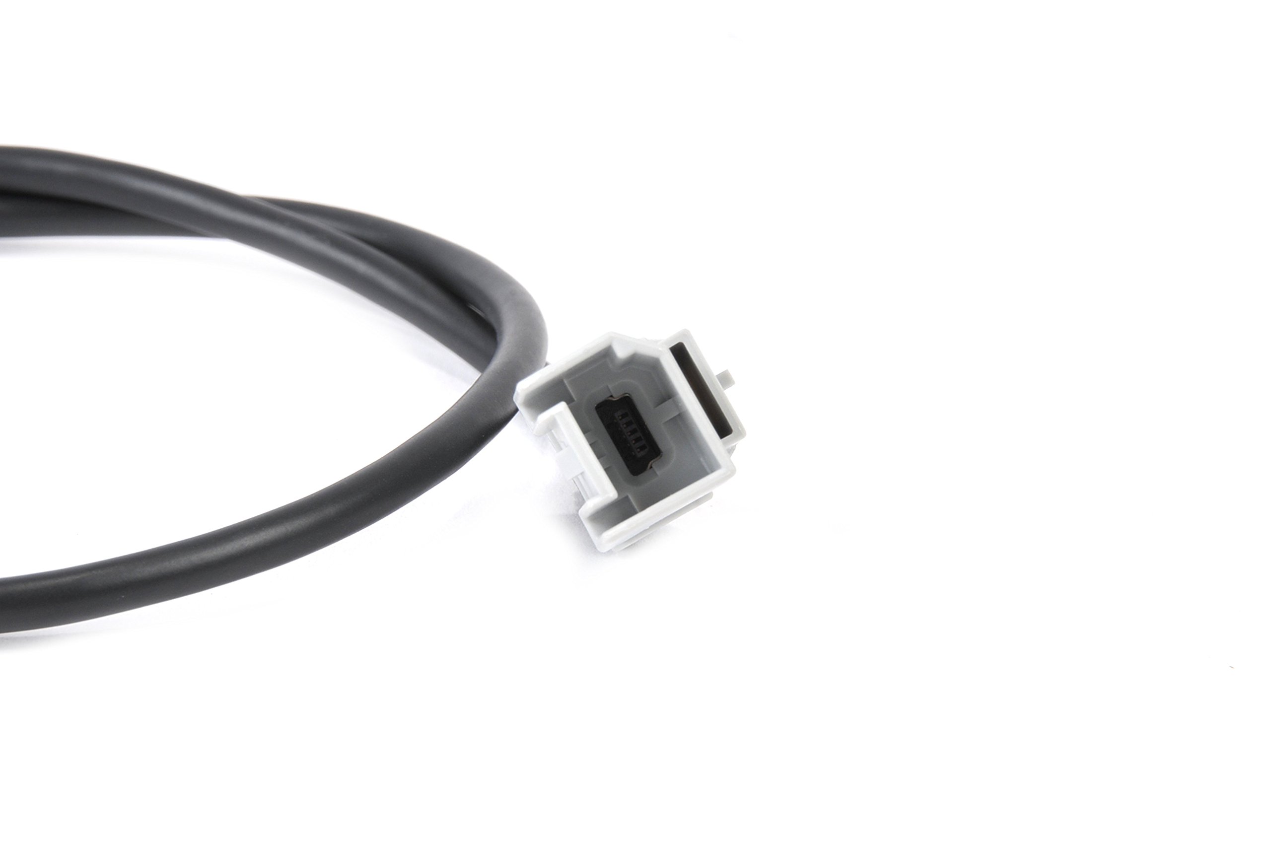 Amazon.com: ACDelco GM Original Equipment 23406664 USB Data Cable  