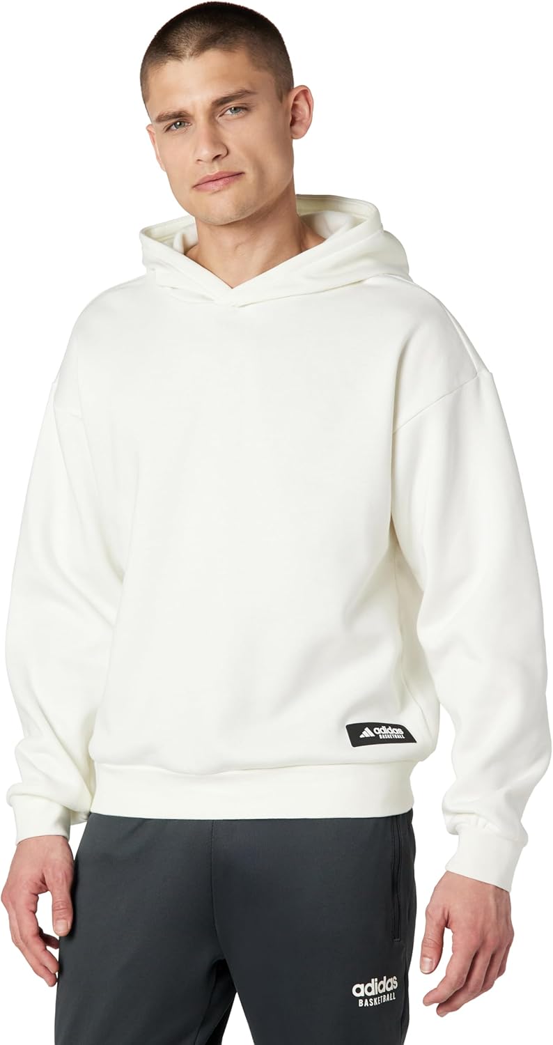 adidas Originals Men's Legends Hoodie