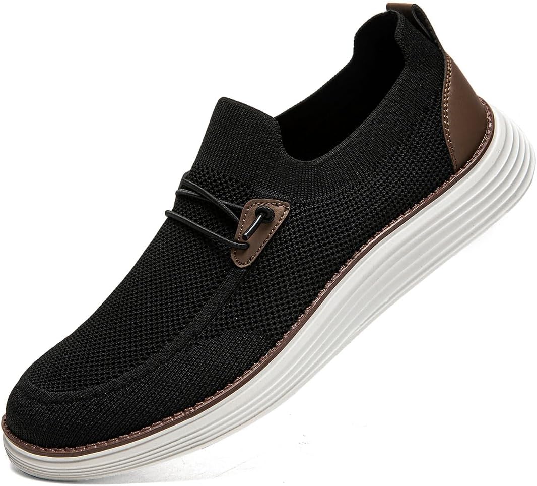 casual loafers for men