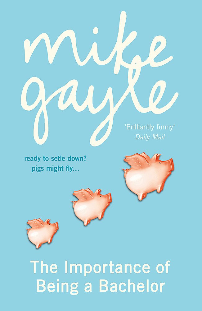 The Importance of Being a Bachelor