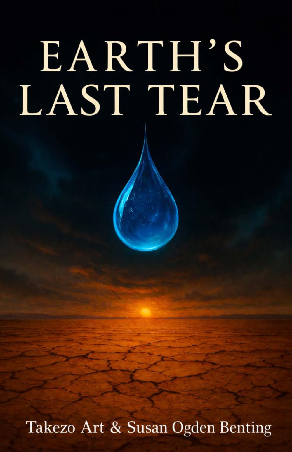 Earth’s Last Tear