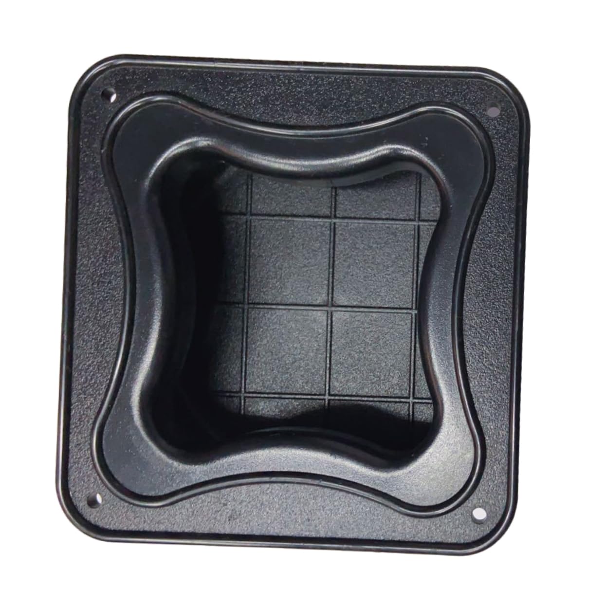 Levemolo C Speaker Cabinet Handle Recessed Loudspeaker Accessory for Easy Installation Smooth for Audio Boxes and Stage Equipment Transport