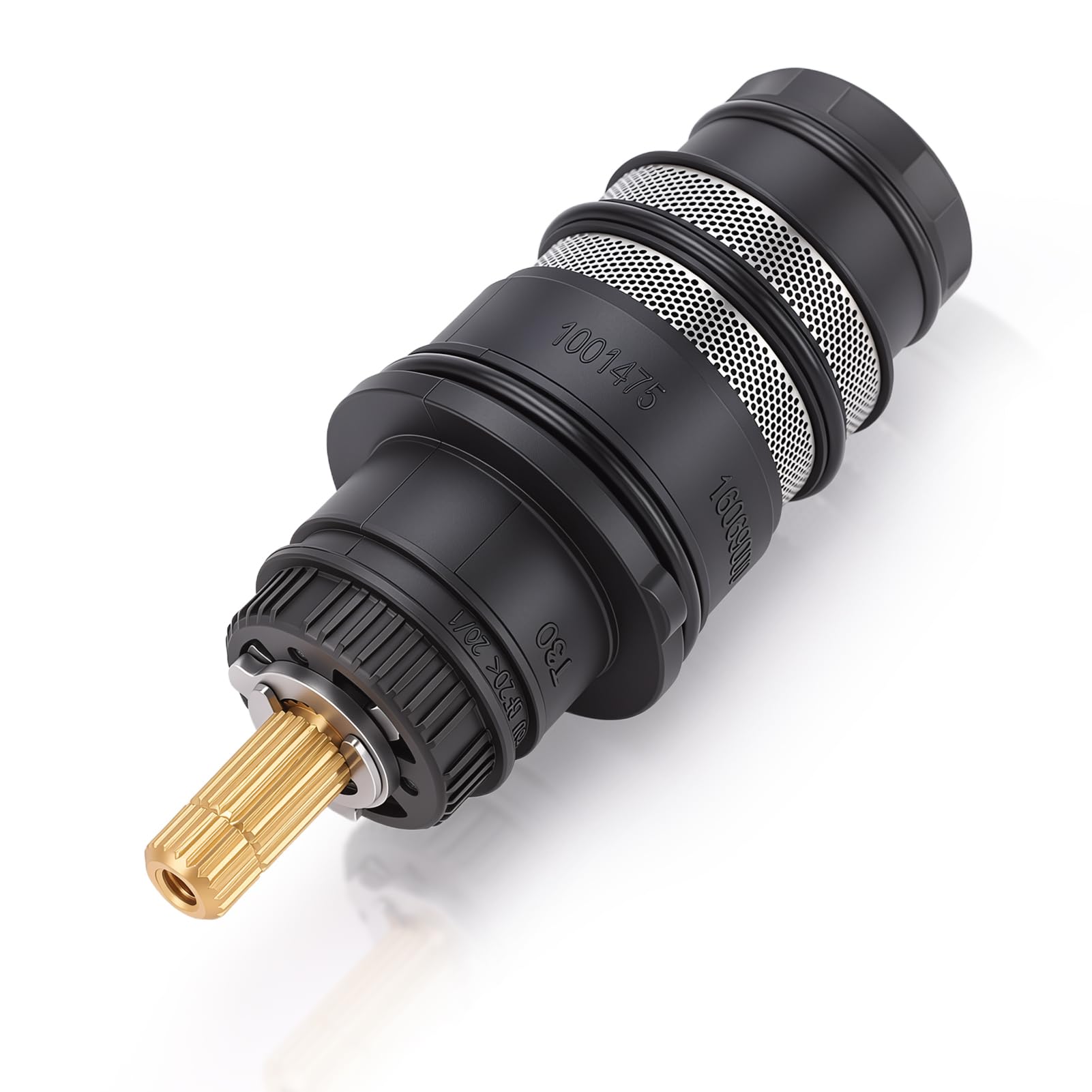 Cartouche mitigeur de douche en laiton 98282000 régulation température T30