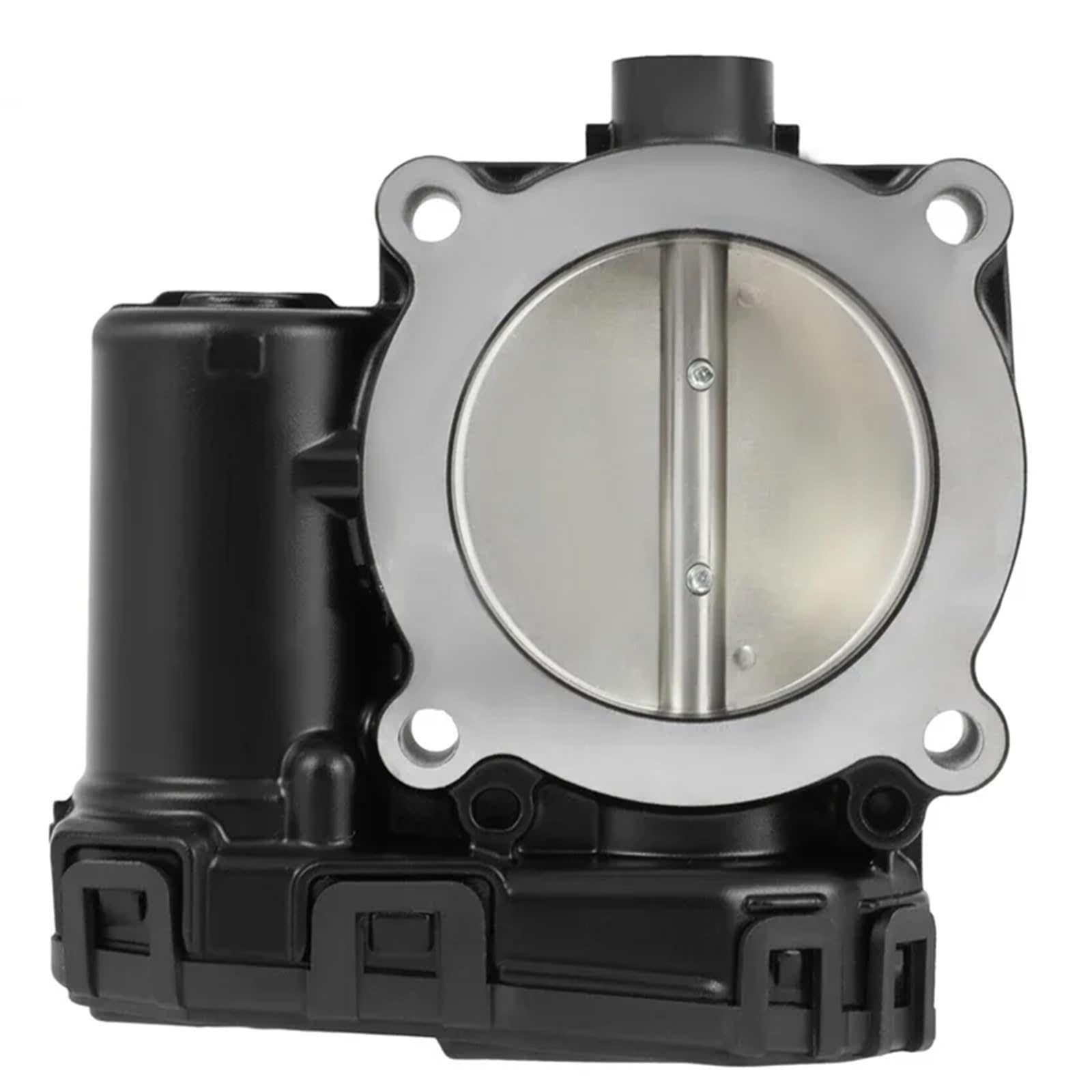 Sensor posición acelerador Cuerpo Acelerador 64 Mm Para Dodge Para Durango Para Nitro Para Ram 1500 Para Chrysler Para Jeep 3.3, 3.8. Válvula Aceleración 4861661AB, 4593858AA. Actuador Cuerpo Acelerad