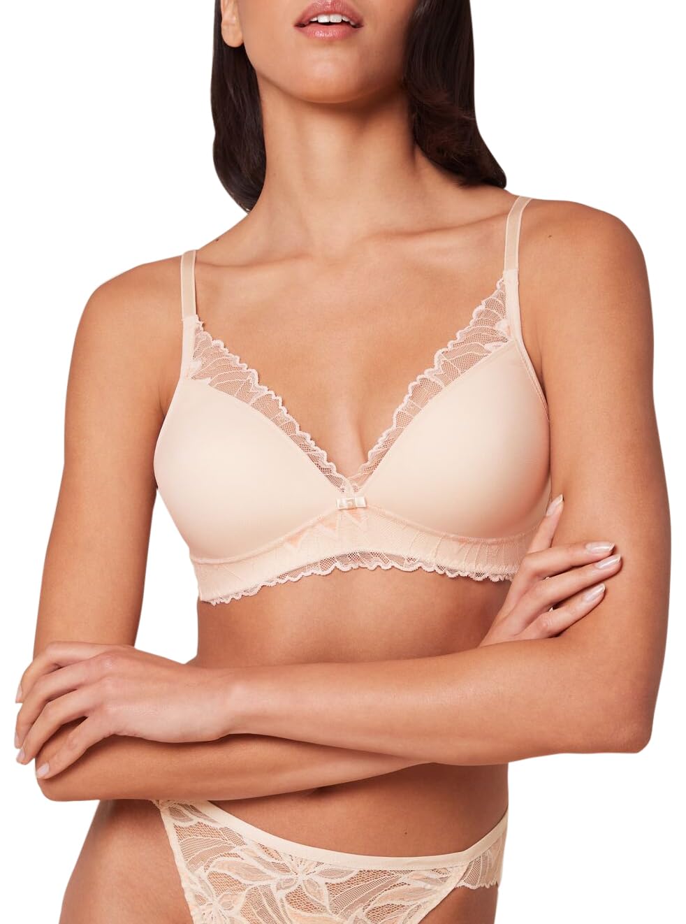 Triumph Amourette Charm Delight P Fresh Powder, Fresh Powder., 42C