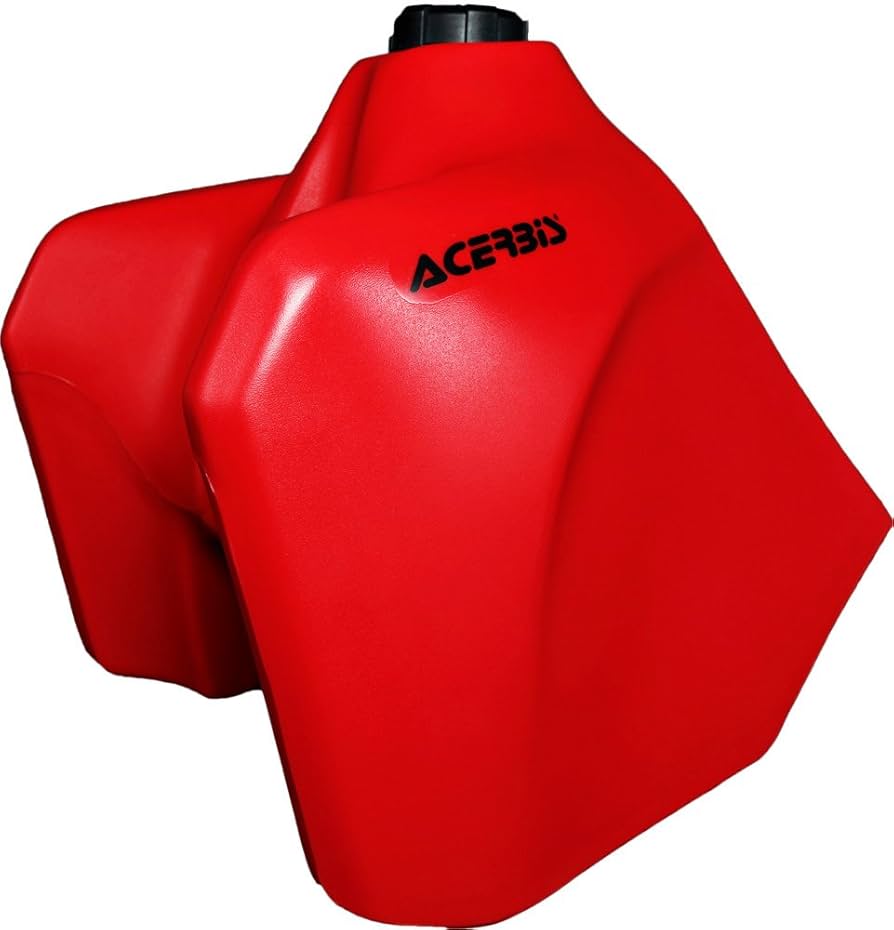 Amazon.com: Acerbis 2044330229 Gas Tanks : Automotive