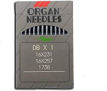 Amazon.com: MACOSKI Supplies for Brother 500 600 Series SERGER