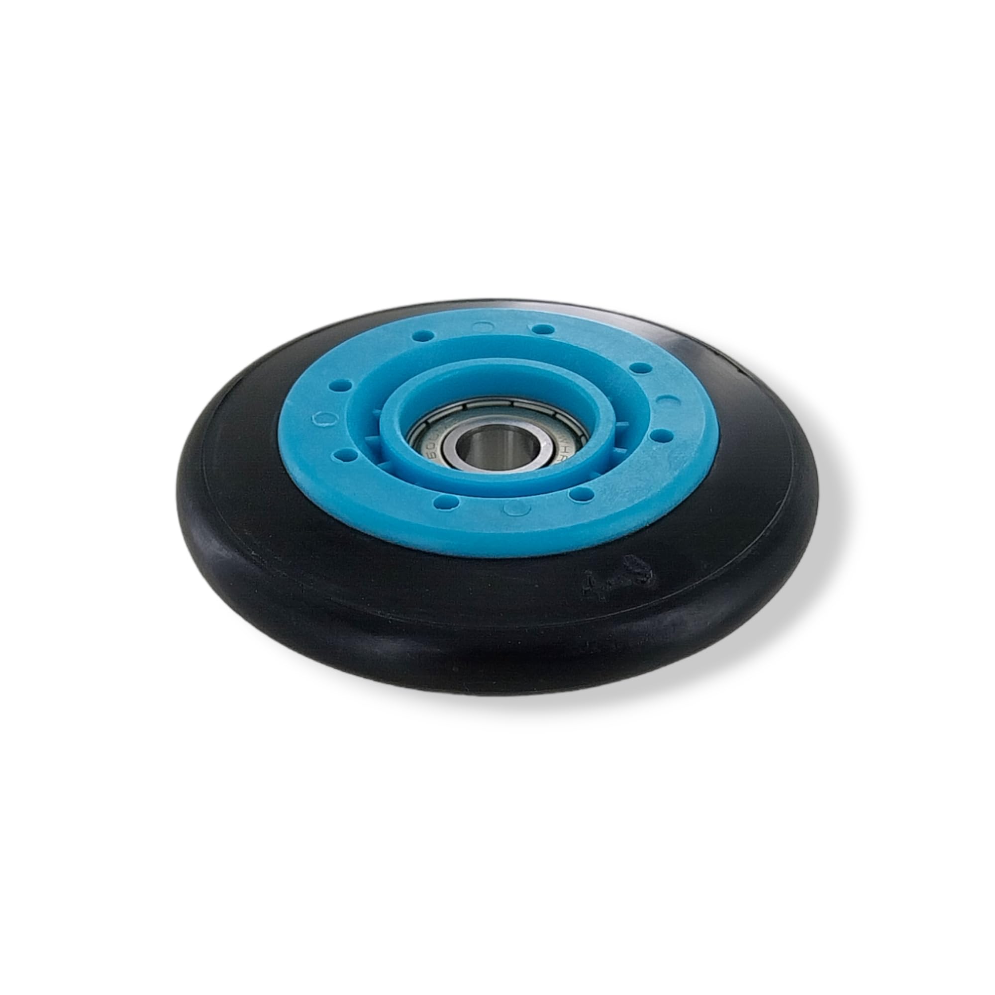 DL-pro Laufrad für Haier 49055459 0180800201A Antriebsrad Rollrad für Trockner Wäschetrockner Waschtrockner