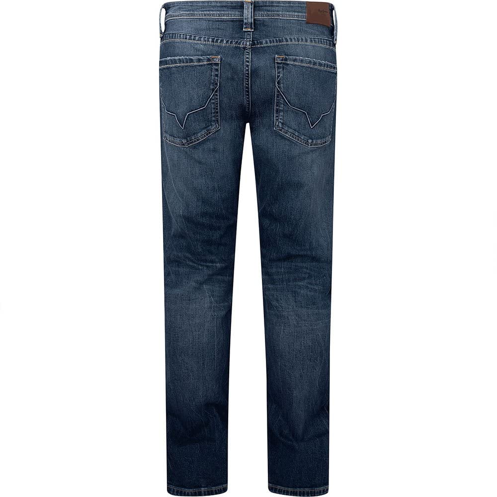 Pepe Jeans Cash Vaqueros Straight para Hombre