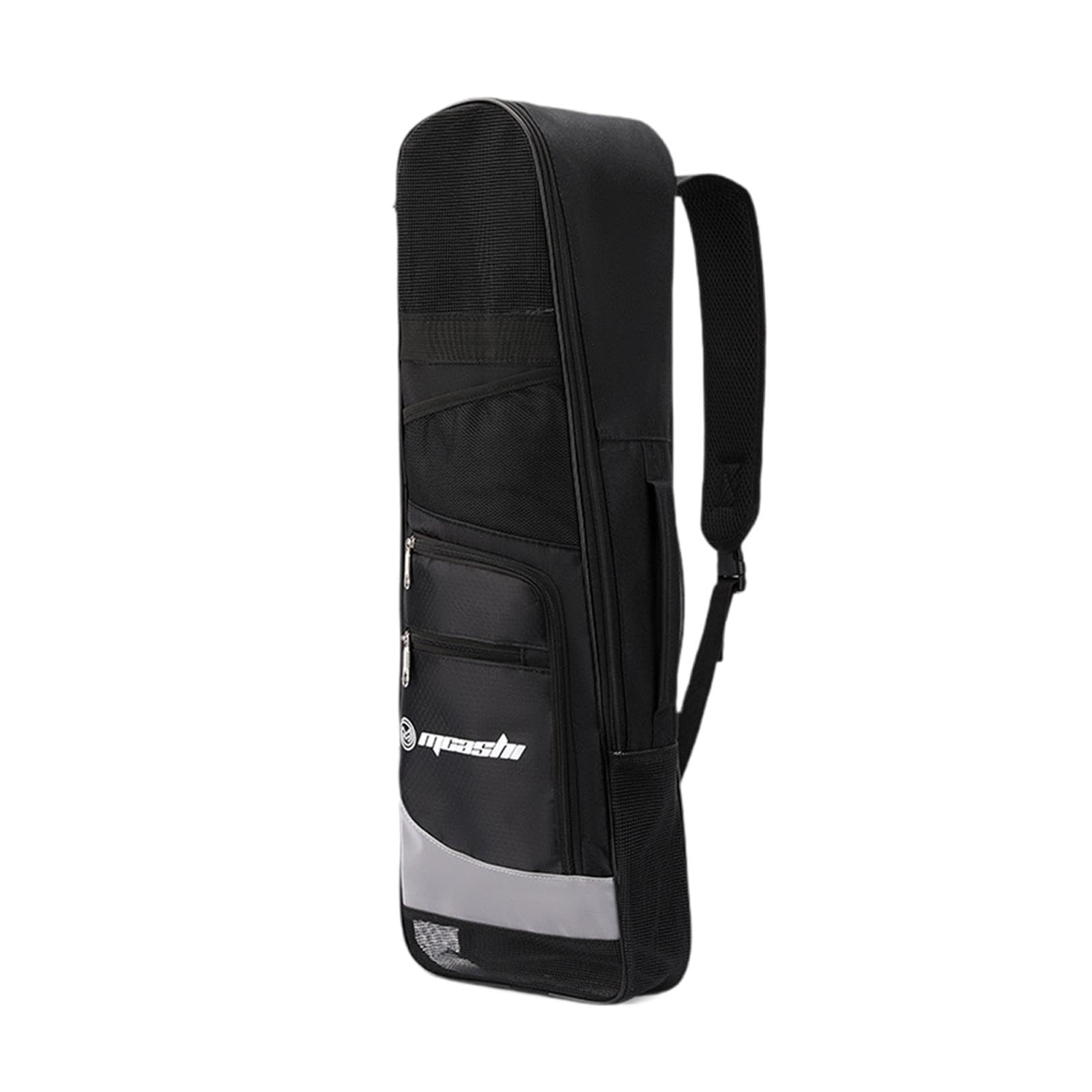 Sac de plongée avec Tuba, Rangement pour Palmes et Accessoires