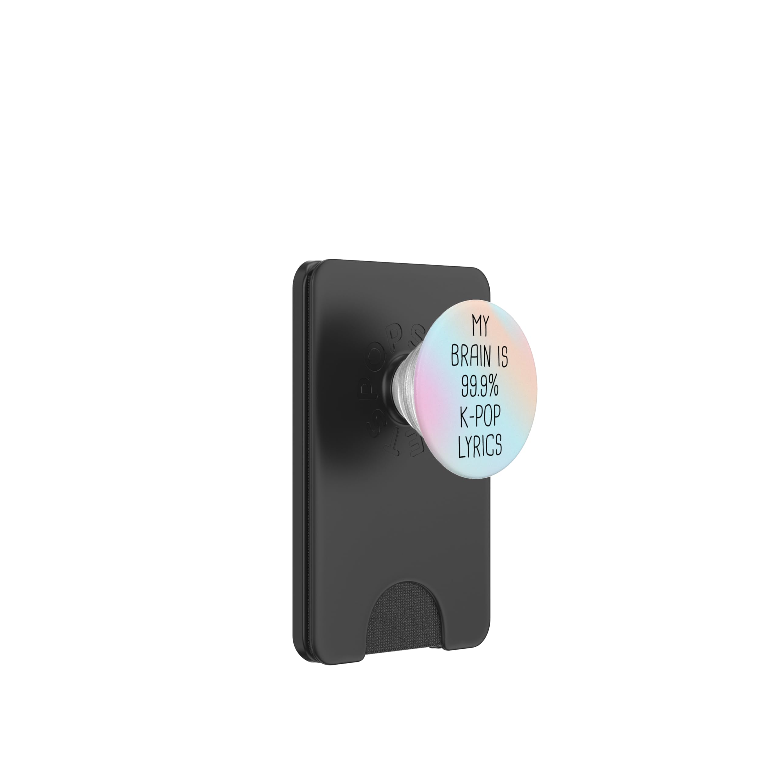Korean Kpop K-pop Merch Merchandise Teen Girls Women PopSockets PopWallet for MagSafe