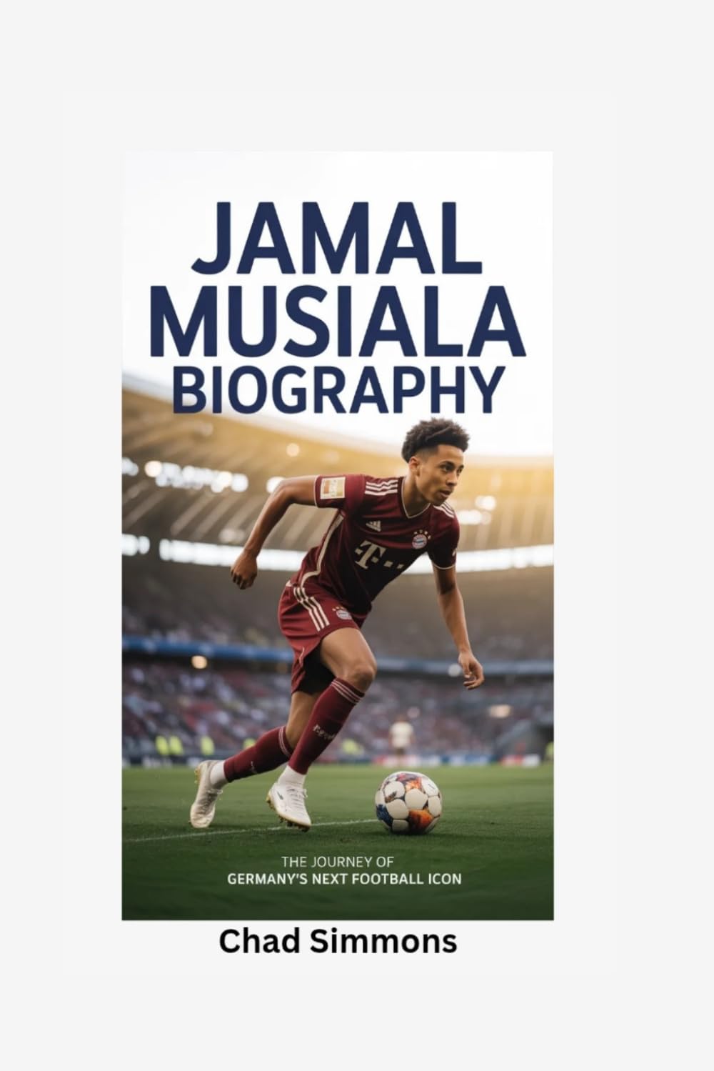 JAMAL MUSIALA BIOGRAPHY: The Journey of Germany’s Next Football Icon
