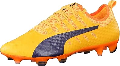 crampon puma evopower