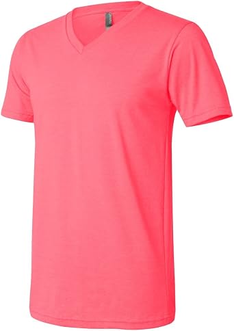 Bella Canvas Mens Modern/Fitted
