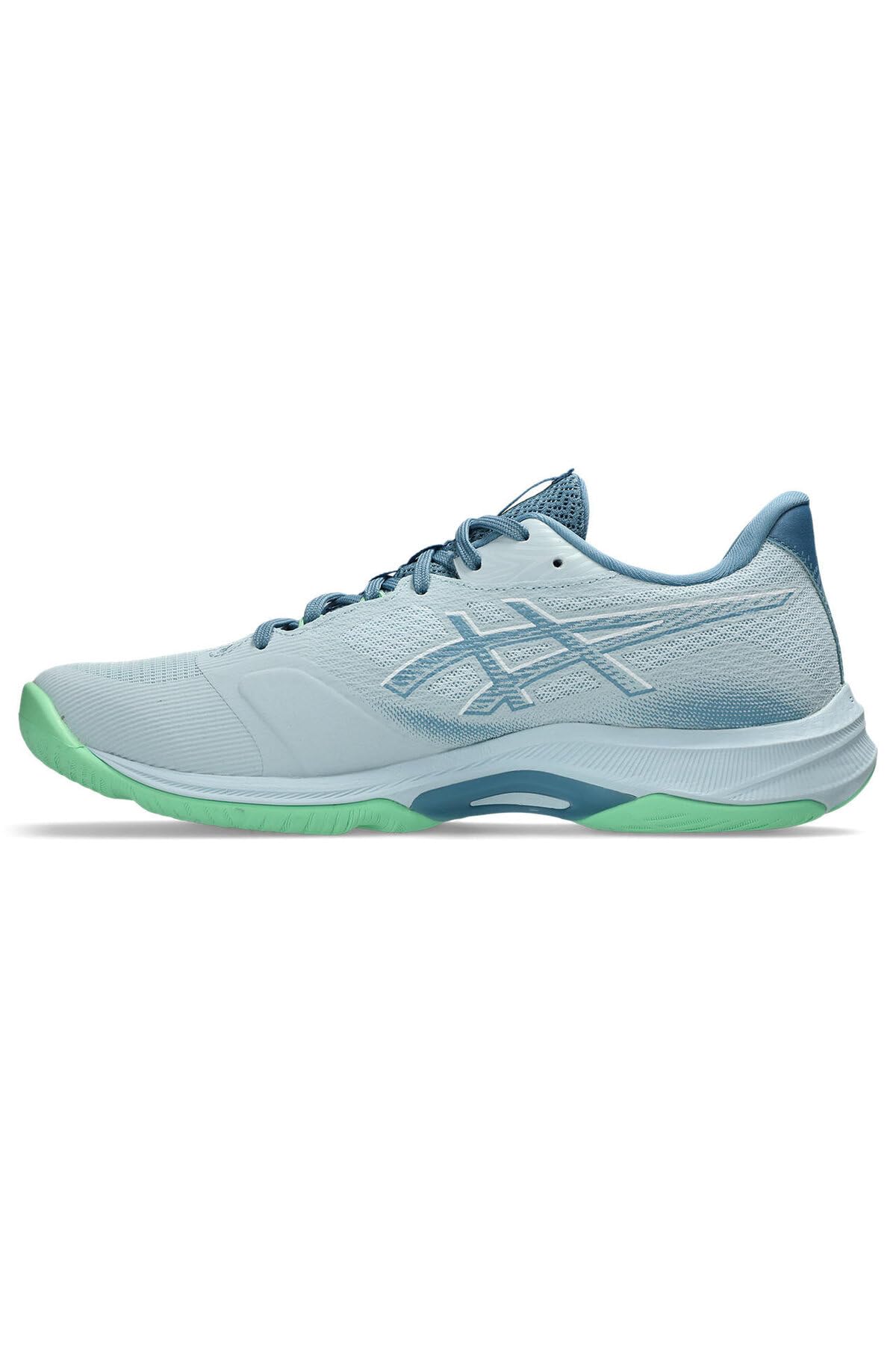 ASICS Herren Netburner Ballistic FF 4 Volleyballschuhe