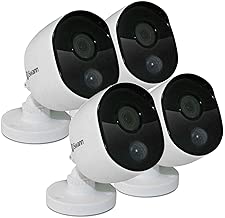 Swann PRO 1080MSB Thermal Security Detection