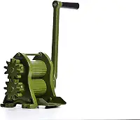 Engenho Moedor De Cana Com 2 Moendas Em Ferro Fundido B30 Botini