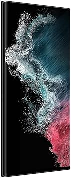 Amazon.com: SAMSUNG Galaxy S22 Ultra 5G, US Version, 512GB