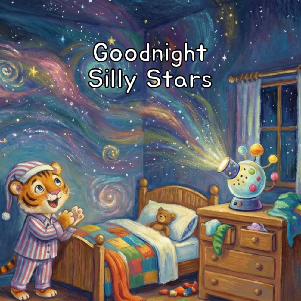 Goodnight, Silly Stars