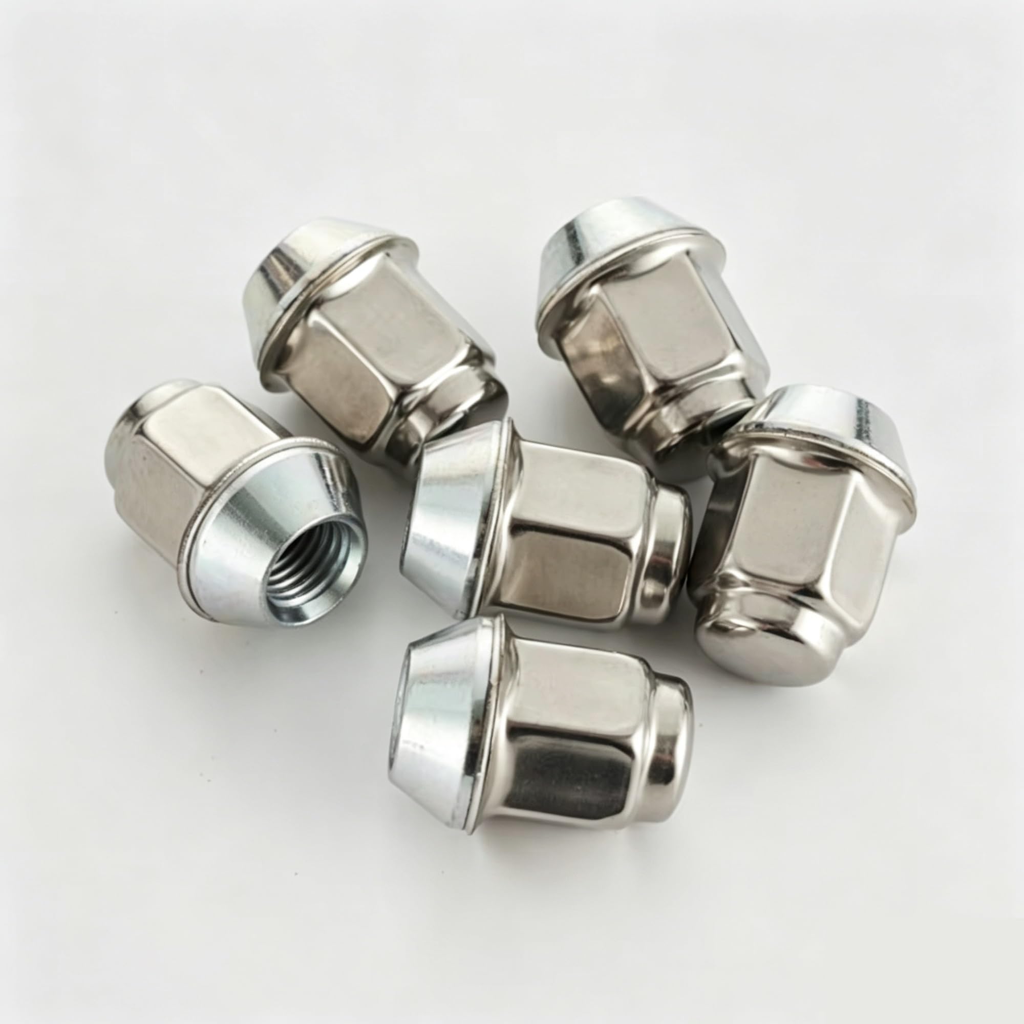 Rueda Pernos Tornillo Para Jeep Para Compass 5 Tuercas