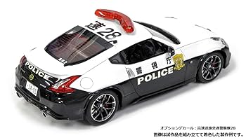 Nissan Z レジンキット 未塗装 Make Up Co., Ltd. / 検索結果