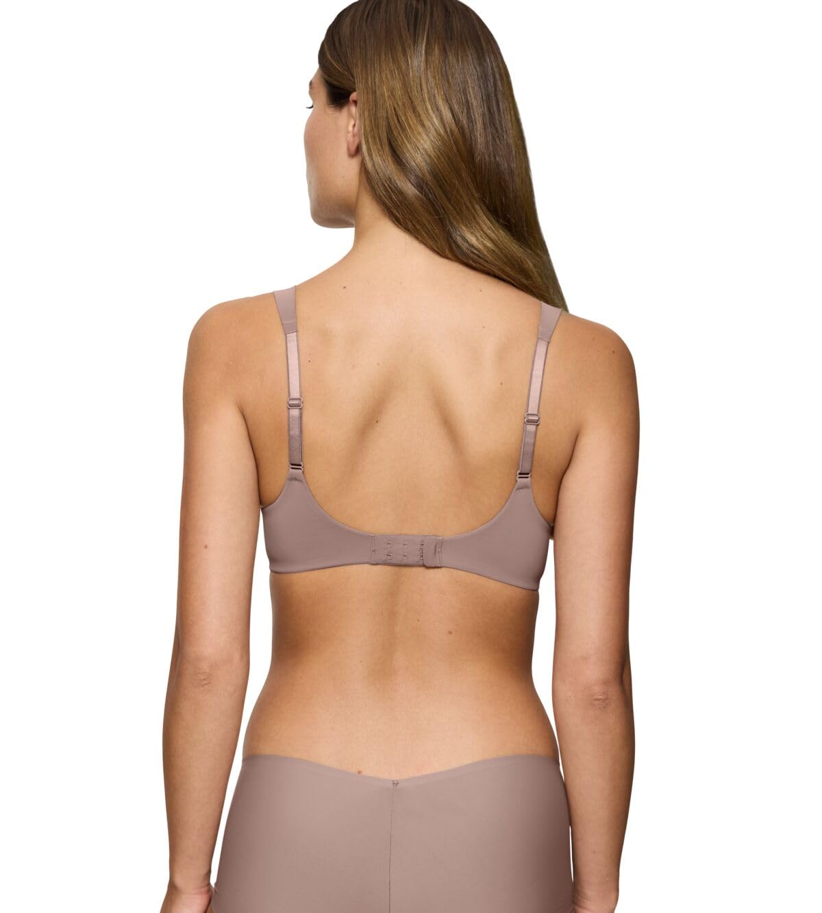 Triumph Body Make-up Illusion Wp02 Reggiseno Donna