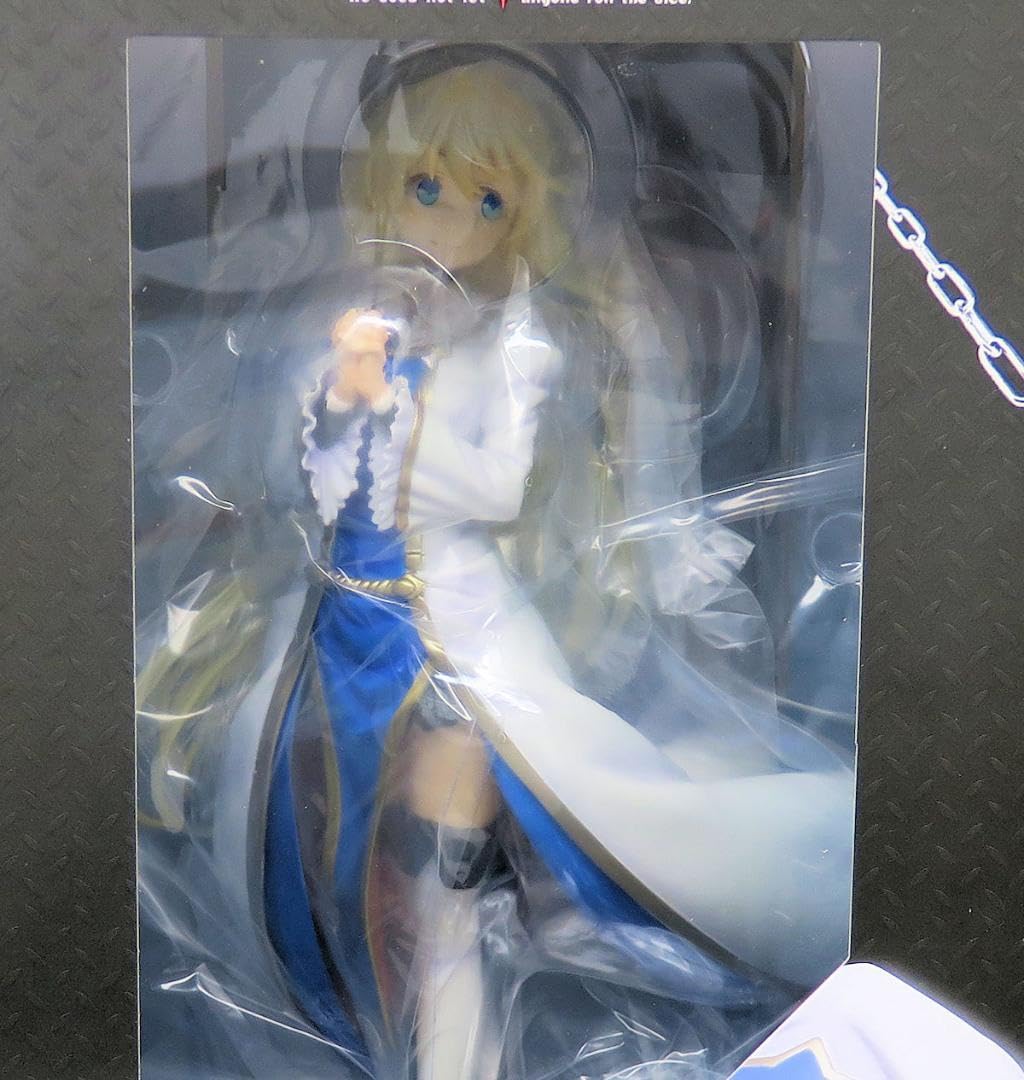 【未開封】　ファット・カンパニー ゴブリンスレイヤー 女神官 1/7 ファット・カンパニー ゴブリンスレイヤー 1/7 女神官 価格比較