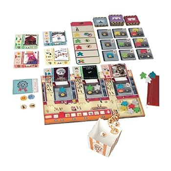 Amazon.co.jp: ホビージャパン(HobbyJAPAN) シネマポップコーン