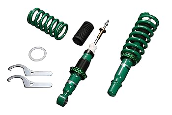 ワゴンR MH55S用 TEIN 車高調 1台分(STREET BASIS Z) Amazon.co.jp: TEIN (テイン) 車高調【 STREET BASIS Z 】スズキ
