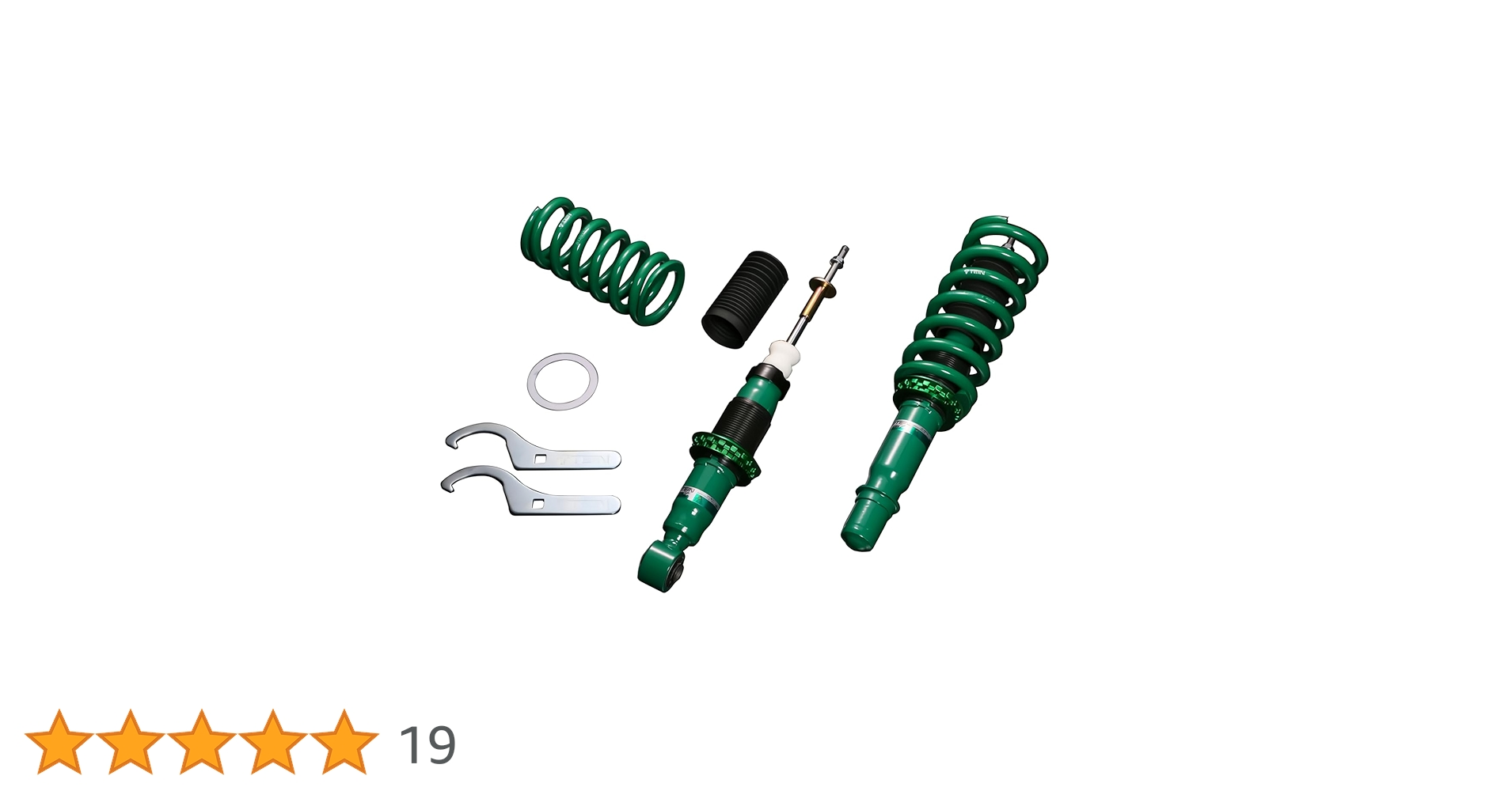 TEIN STREET BASIS Z DA17 エブリイ 61ujlZBTkzL.jpg_BO30,255,255,