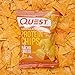 Quest Tortilla Style Protein Chips - Nacho Cheese (8 Bags)