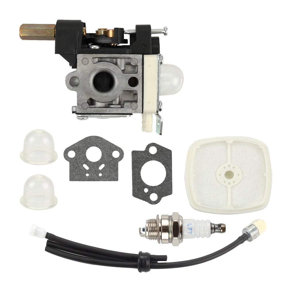 Eosnow Carburatore Per Zama RBK93 Echo SRM225 GT225 PAS225 Kit Linea