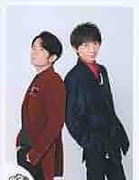 Johnny&#39;s - 佐藤アツヒロ　内海光司　ミニフォトセット Johnny's - 佐藤アツヒロ 内海光司 ミニフォトセットの通販 by