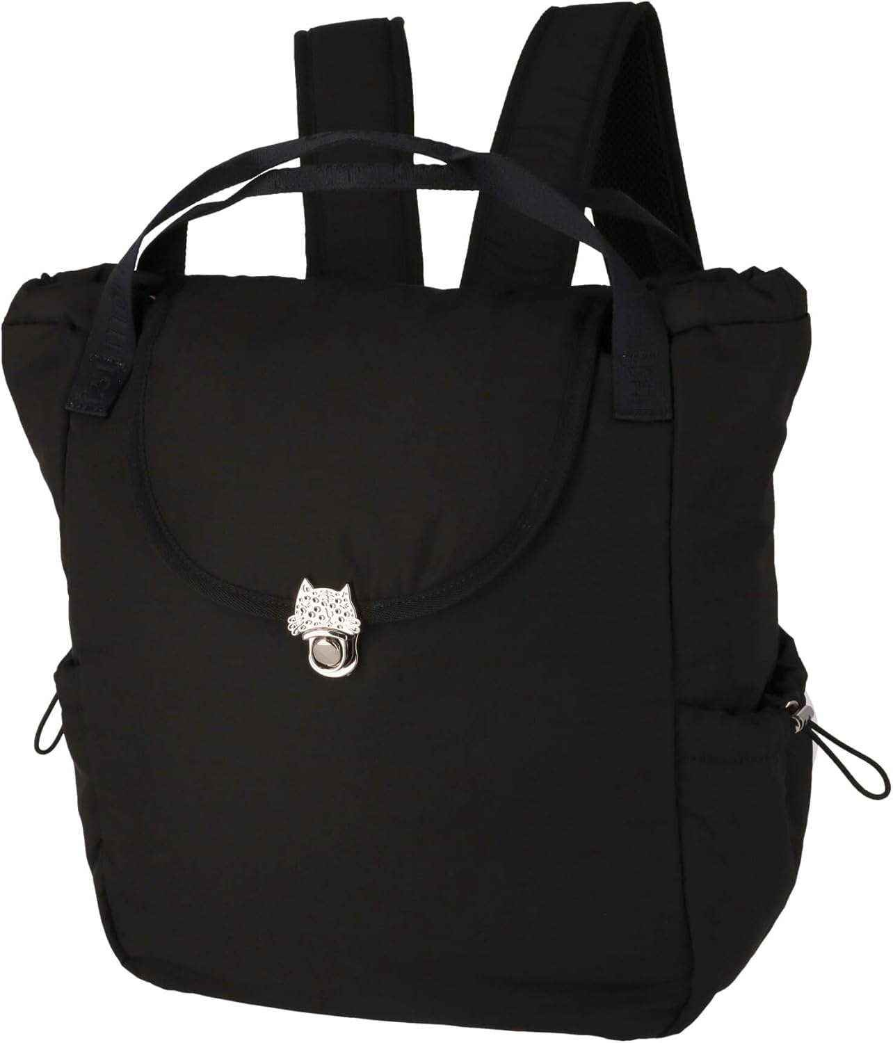 新品未使用MAMMUT Fernow Hike 20 マムート バックパック 黒