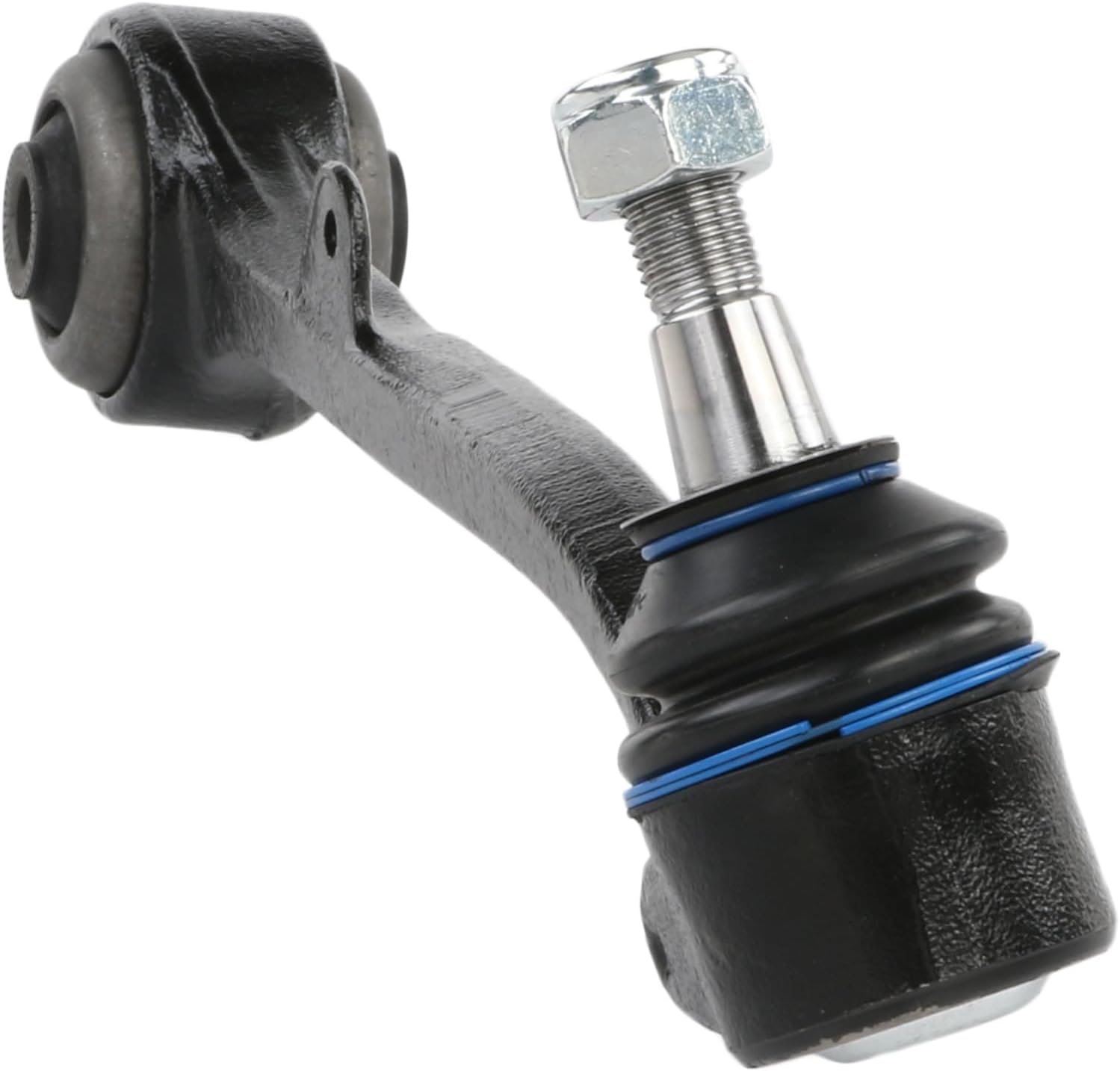 Delphi TC1482 Suspension Control Arm and Ball Joint Assembly