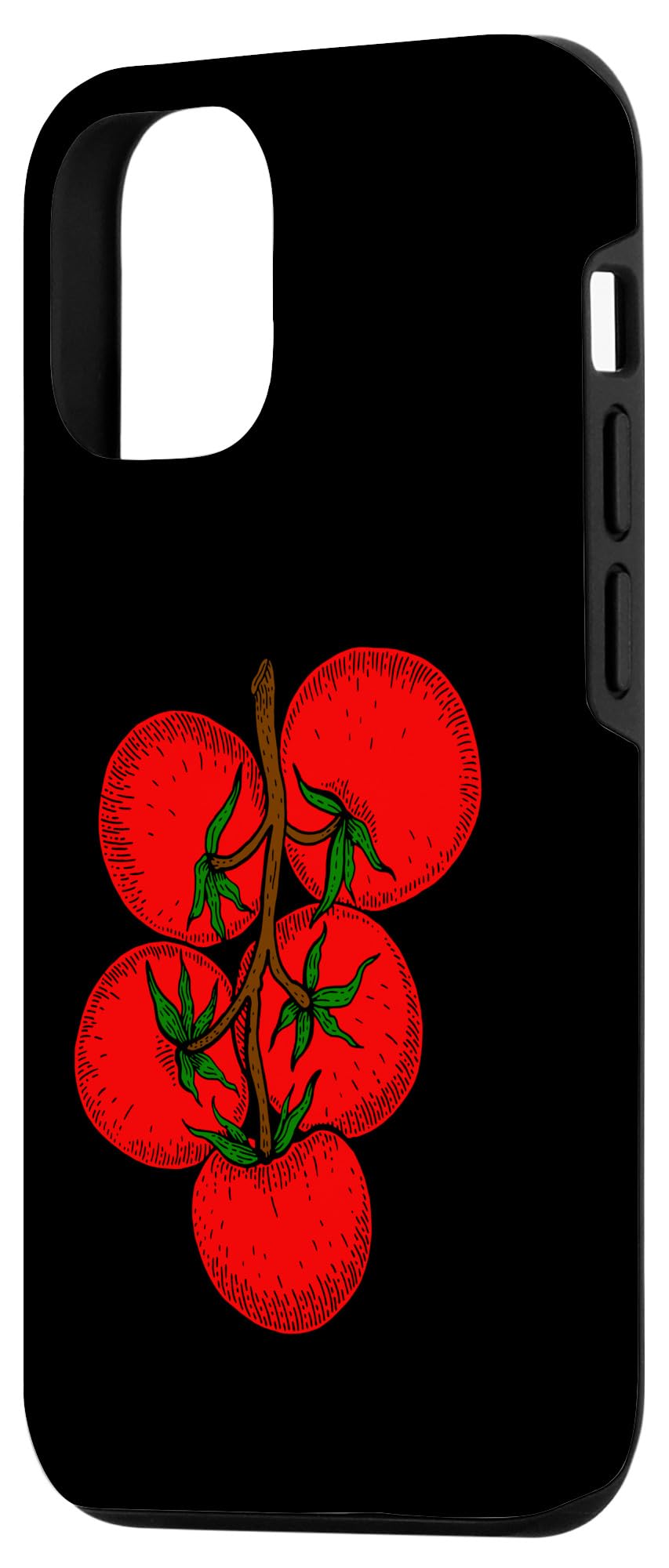 Apple - トマト Tomato, Apple Yellow Hybrid , Cherry/Grape Tomato Seeds