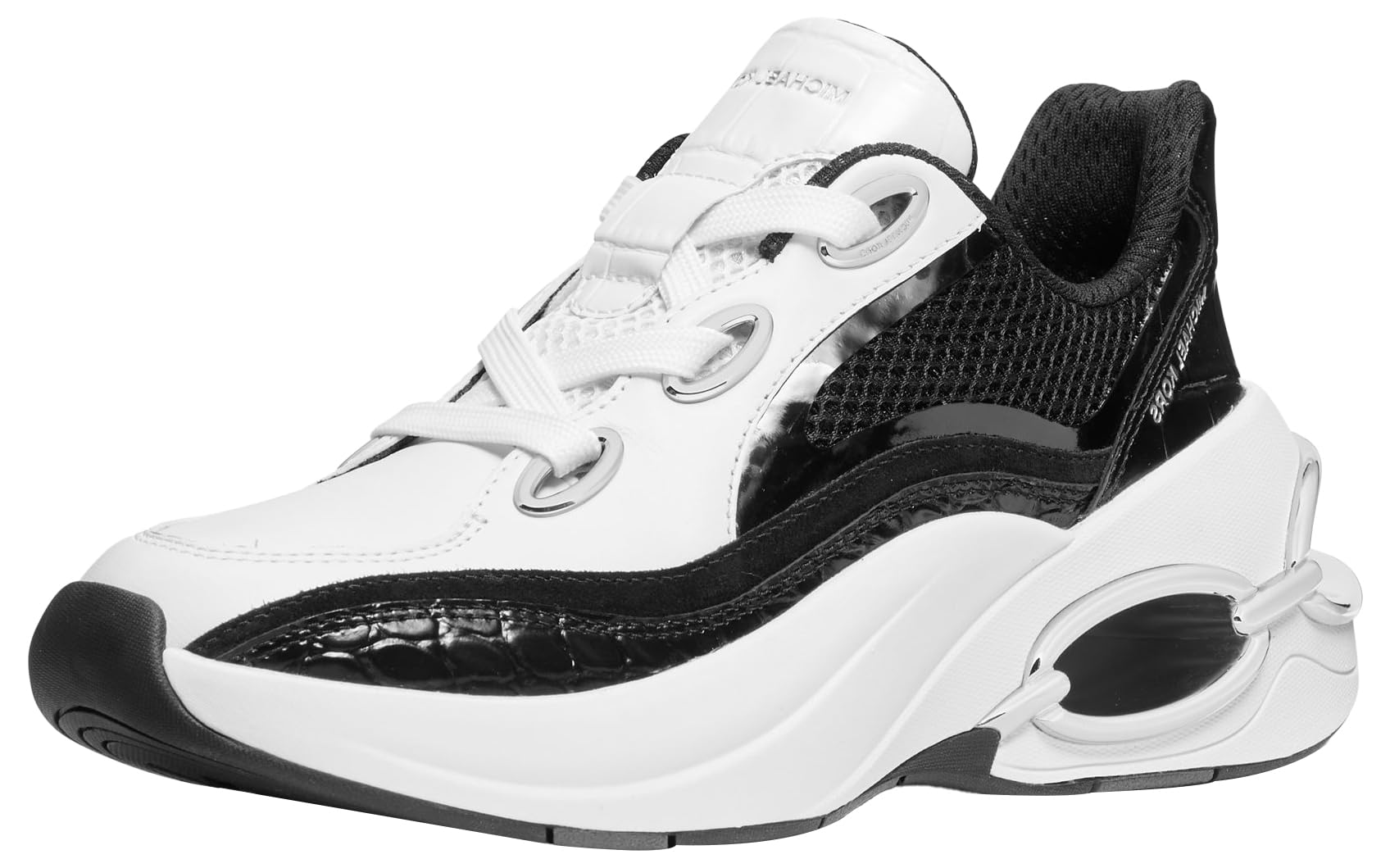 Michael Kors Womens Toni Trainer